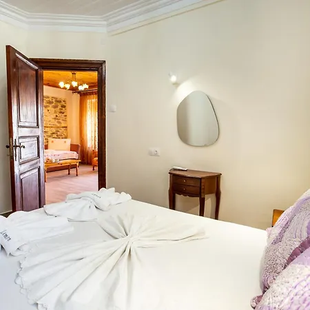 Lemontree House Daire