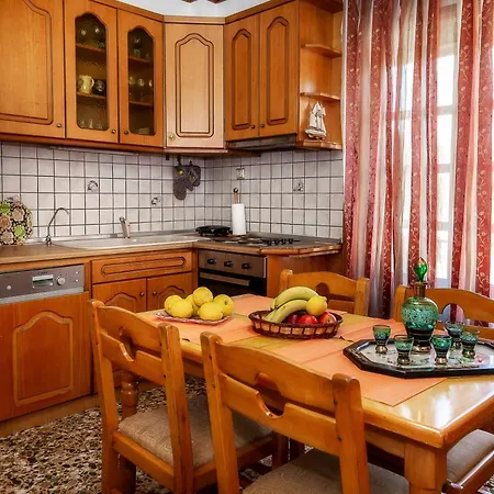 דירה Lemontree House