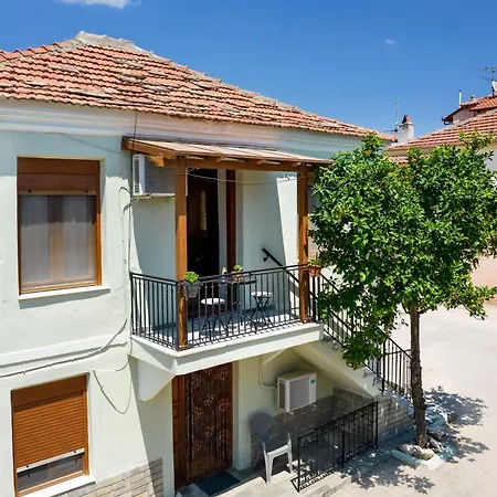 Lemontree House Limenaria (Thasos)