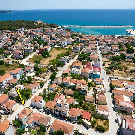 Lemontree House Lägenhet *