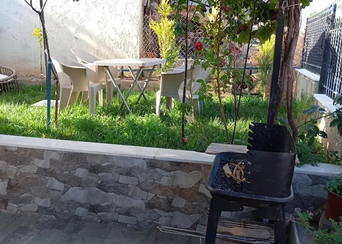 Lemontree House Limenaria (Thasos)