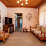 アパート Lemontree House