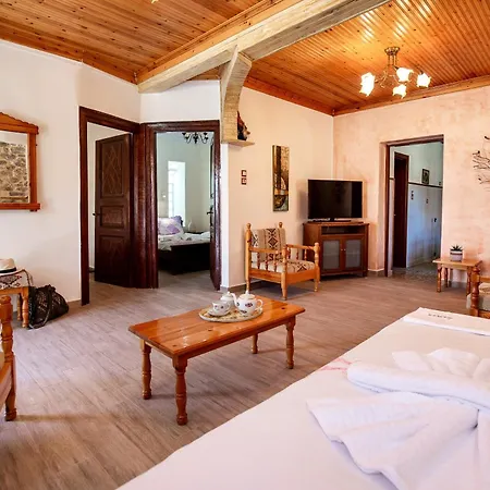 Appartement Lemontree House