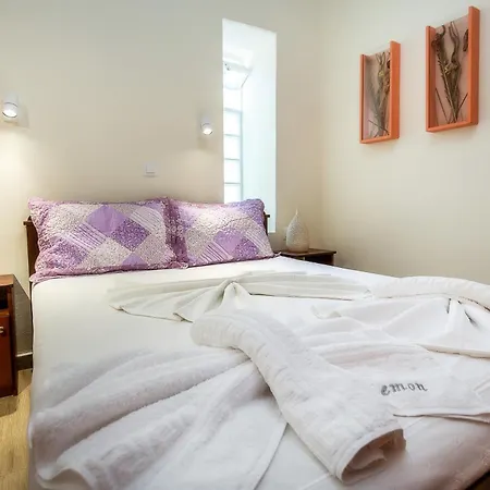 Lemontree House Appartement Limenaria (Thasos)