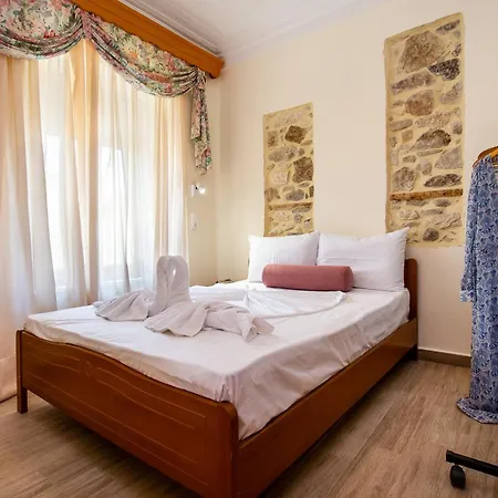 Lemontree House * Limenaria (Thasos)
