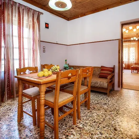 Apartamento Lemontree House