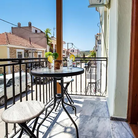 Apartamento Lemontree House *