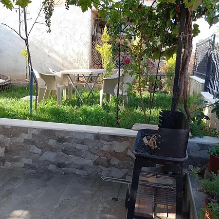 Lemontree House Limenaria (Thasos)