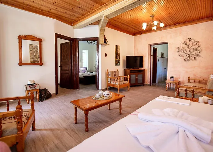 Appartement Lemontree House