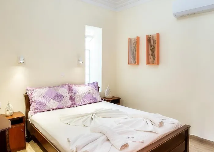 Lemontree House Limenaria (Thasos)