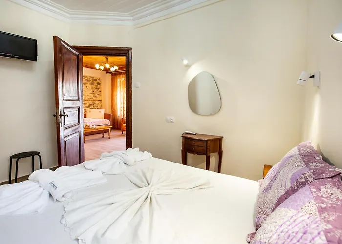 Lemontree House Apartman