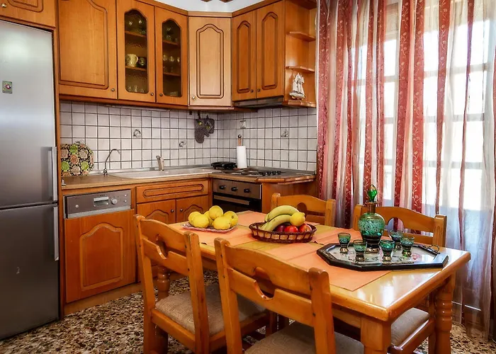 Appartement Lemontree House