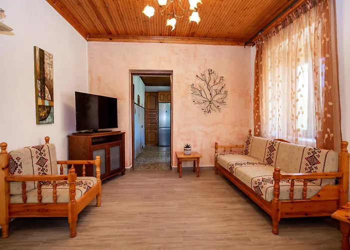 Appartement Lemontree House