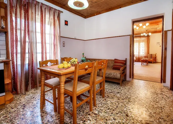 Apartman Lemontree House