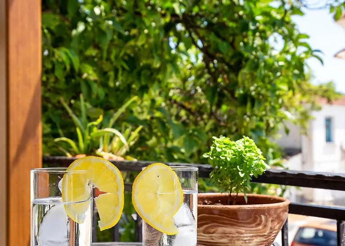 Lemontree House Apartman *