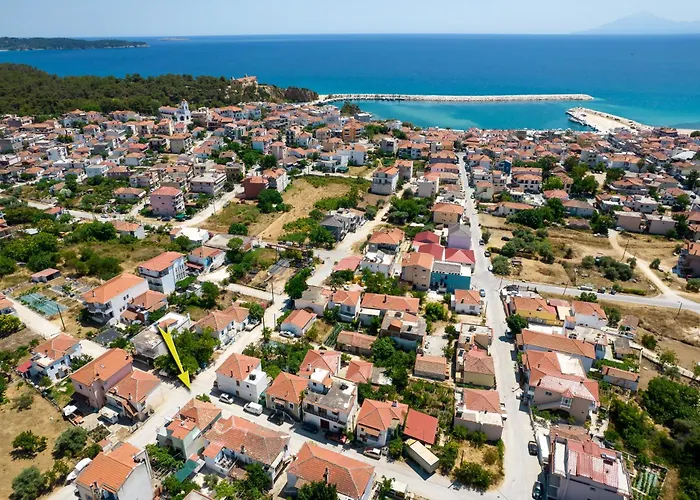 Lemontree House Appartement *